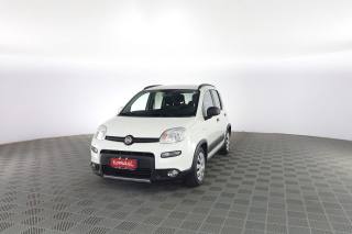 FIAT Panda Panda 1.0 firefly hybrid city life