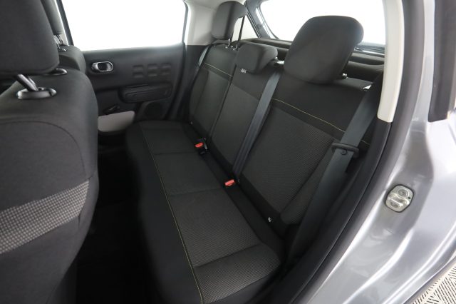 CITROEN C3 usata 9