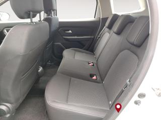 DACIA Duster usata, con Immobilizzatore elettronico