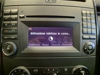 MERCEDES-BENZ A 160 usata, con Specchietti laterali elettrici