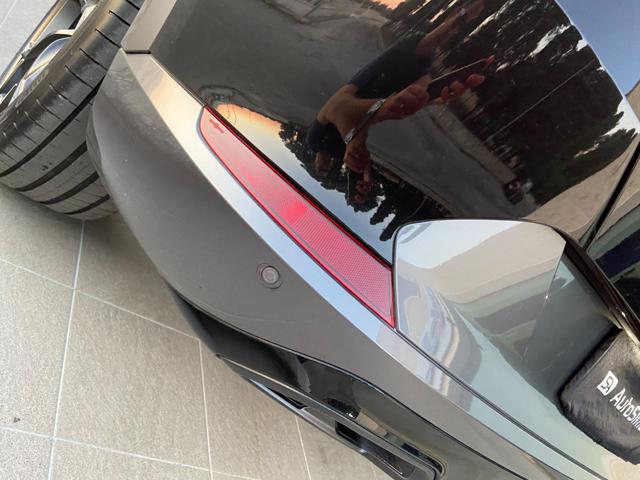 CUPRA Formentor usata, con Frenata d