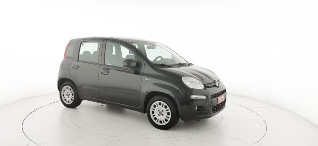 FIAT Panda usata 35