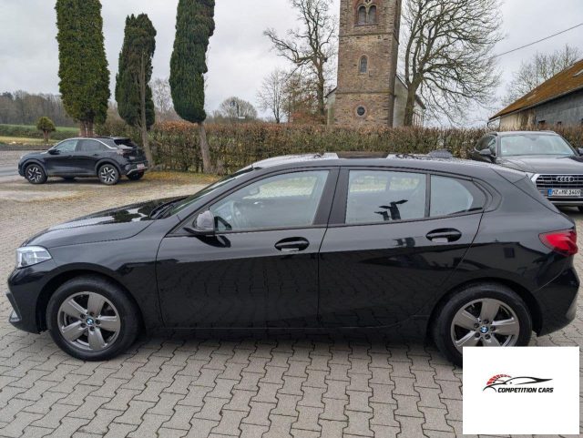BMW 116 usata, con Climatizzatore