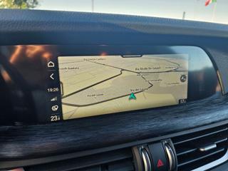 ALFA ROMEO Stelvio usata, con Fendinebbia