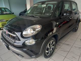 FIAT 500L 1.4 95 CV S&S Cross