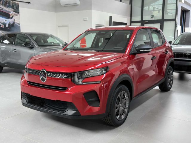 CITROEN C3 usata, con ABS