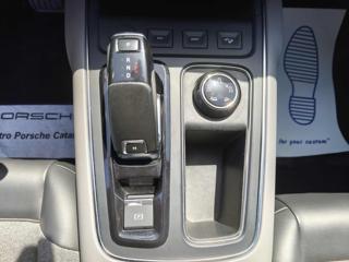 CITROEN C5 Aircross usata, con Sedile posteriore sdoppiato