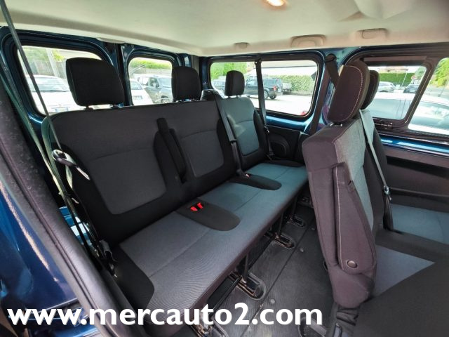 FIAT Talento usata, con Specchietti laterali elettrici