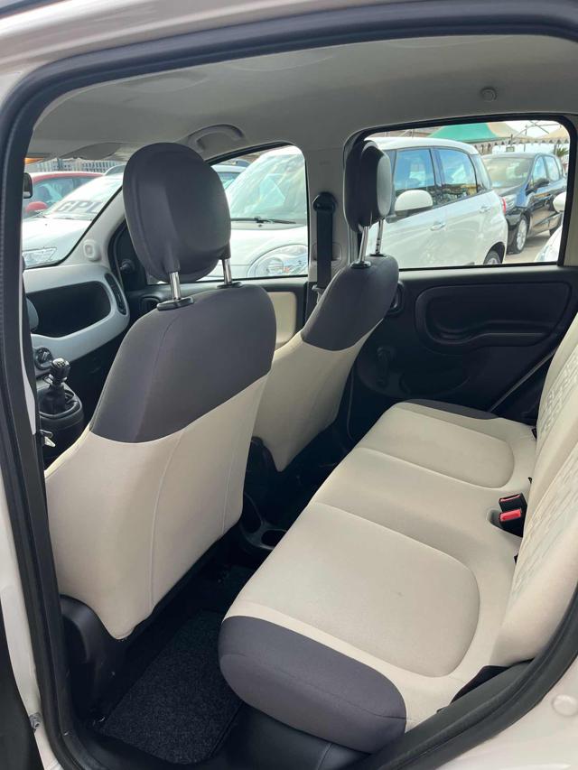 FIAT Panda usata 12