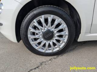 FIAT 500 usata, con Climatizzatore