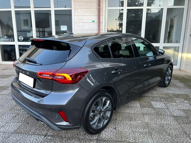 FORD Focus usata 9