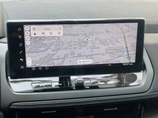 NISSAN Qashqai usata, con Servosterzo