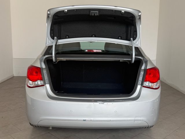 CHEVROLET Cruze usata 7