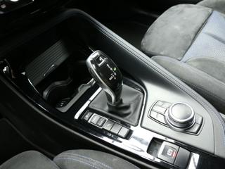 BMW X2 usata, con Cruise Control