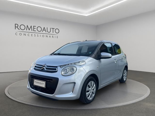 CITROEN C1 usata, con Airbag