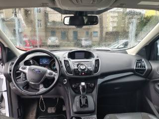 FORD Kuga usata, con Fendinebbia