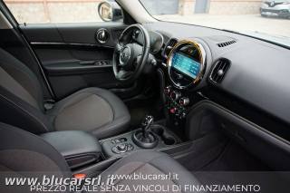 MINI Countryman usata 9