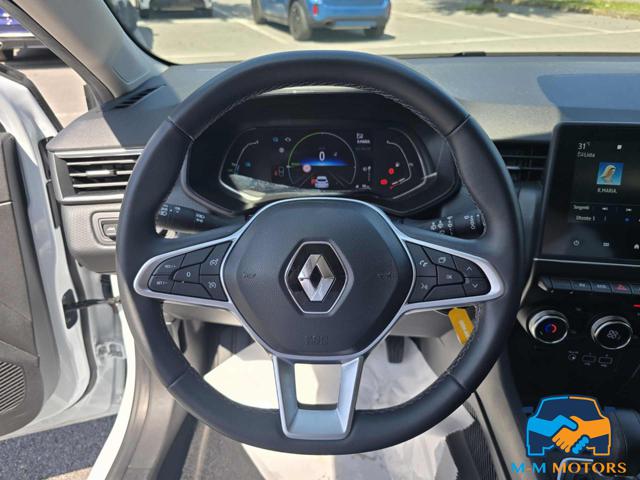 RENAULT Clio usata, con Climatizzatore