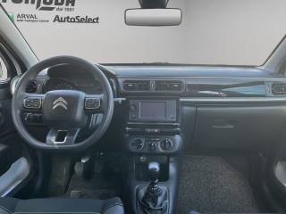 CITROEN C3 usata, con ESP
