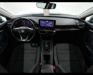 SEAT Leon usata, con Controllo trazione