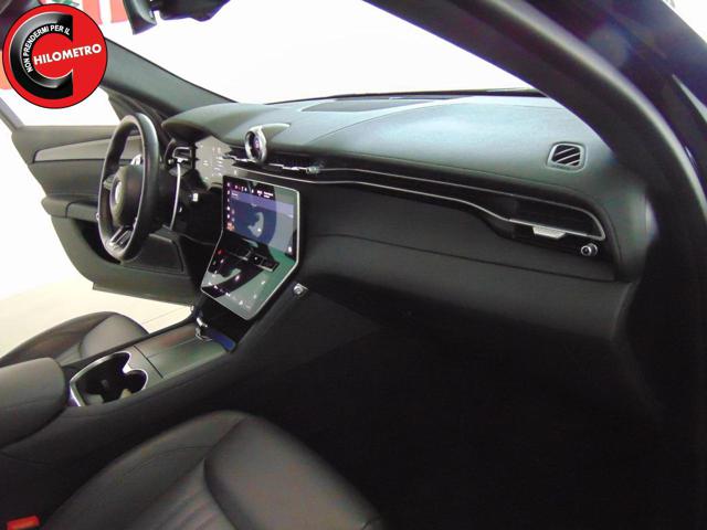 MASERATI Grecale usata, con Controllo trazione