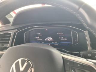 VOLKSWAGEN Taigo usata, con Chiusura centralizzata