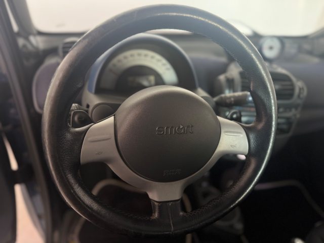 SMART ForTwo usata 15