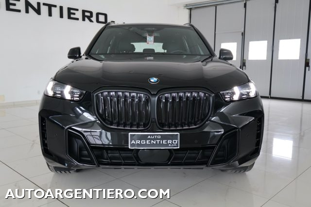 BMW X5 usata, con Airbag