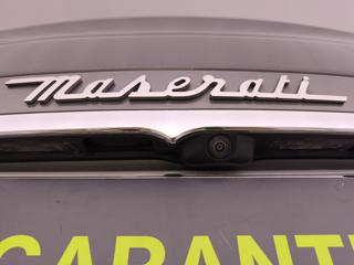 MASERATI Ghibli usata, con Fari LED