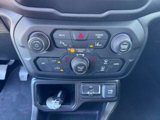 JEEP Renegade usata, con Immobilizzatore elettronico