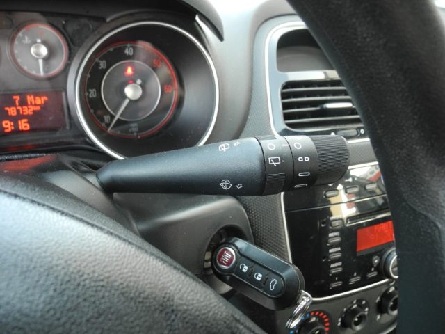 FIAT Punto usata 25