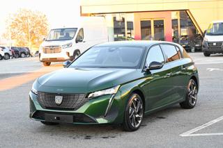 PEUGEOT 308 usata, con ABS
