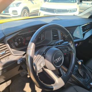 AUDI A1 usata, con Immobilizzatore elettronico