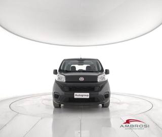 FIAT Qubo usata 4