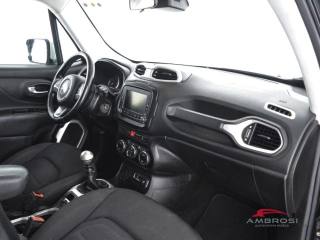 JEEP Renegade usata 11