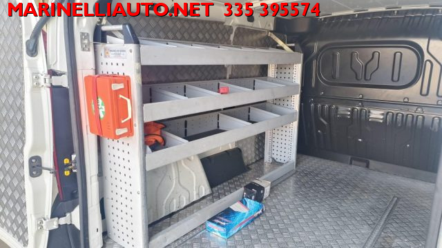 FIAT Doblo usata 2