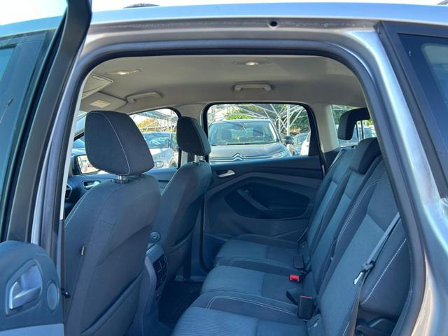 FORD C-Max usata, con Controllo trazione