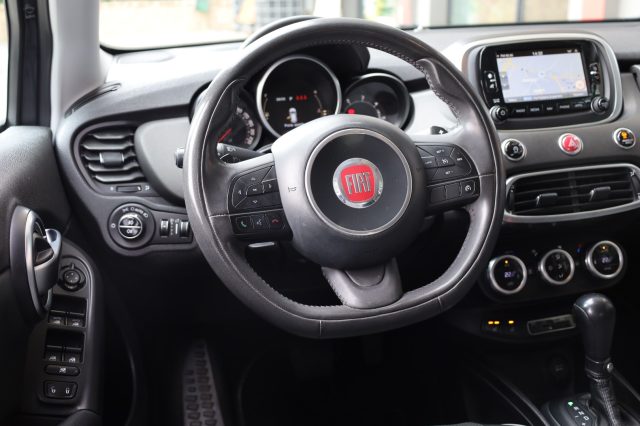 FIAT 500X usata 71