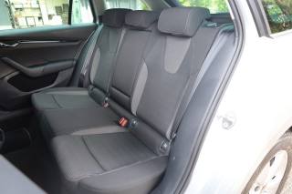 SKODA Octavia usata, con Autoradio