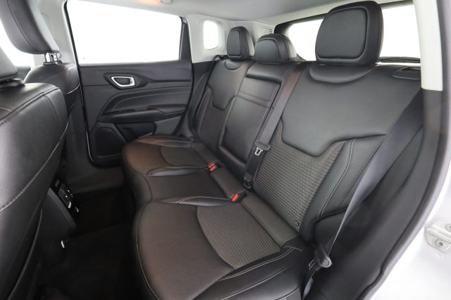 JEEP Compass usata 2