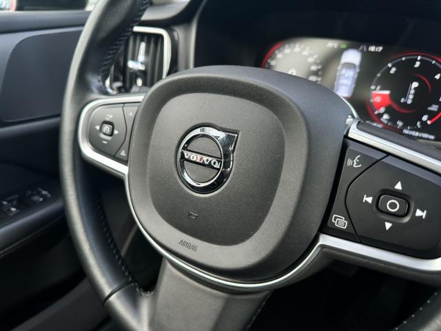 VOLVO V60 usata, con Hill holder