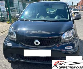 SMART ForTwo usata, con Cerchi in lega