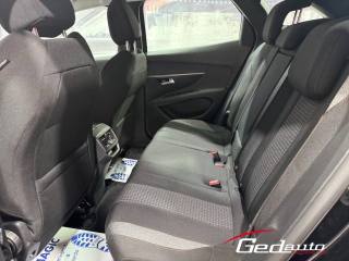 PEUGEOT 3008 usata, con Cronologia tagliandi