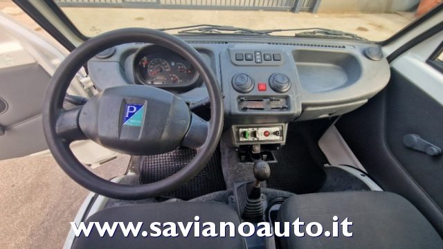 PIAGGIO usata 7