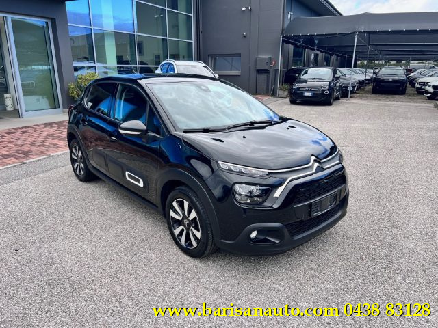 CITROEN C3 usata, con Airbag