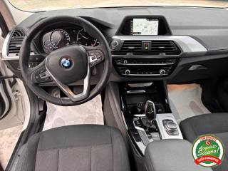 BMW X3 usata, con Airbag Passeggero
