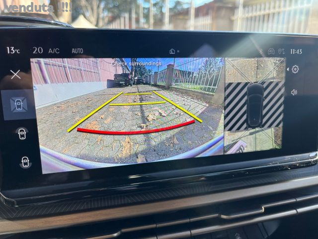 LANCIA Ypsilon usata, con Controllo trazione