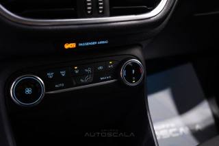 FORD Fiesta usata, con USB