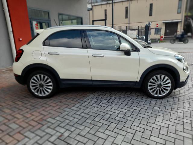 FIAT 500X usata, con Autoradio