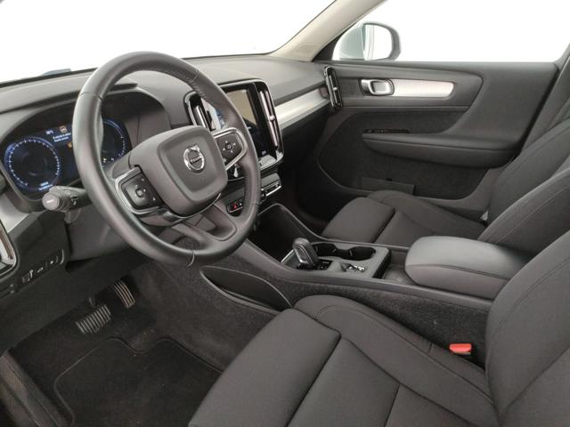 VOLVO XC40 usata, con Fendinebbia